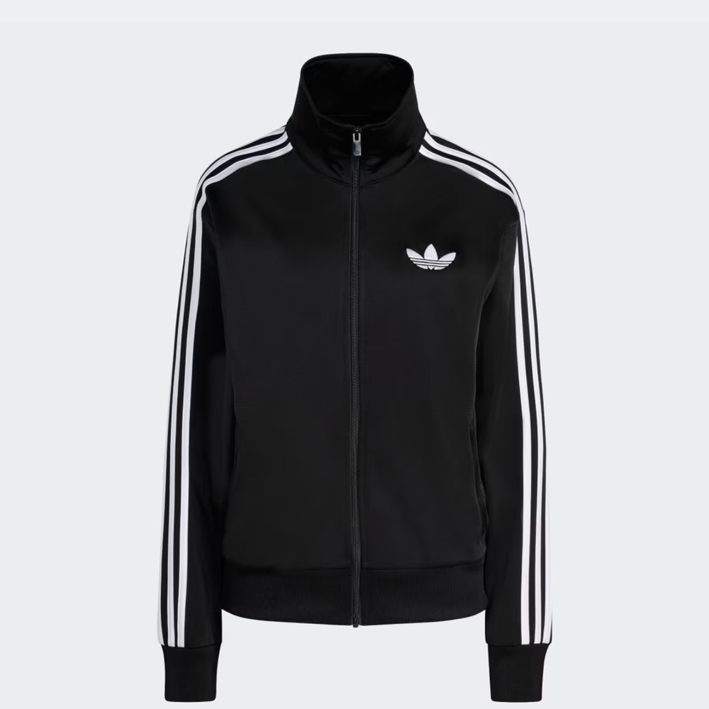 FIREBIRD TRACK TOP LOOSE
Women's Originals
